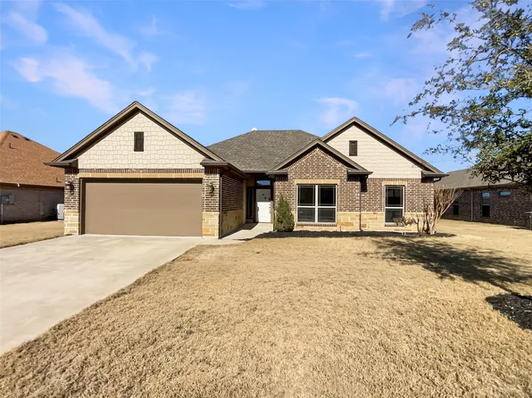 224 Harp Ave, Godley, TX 76044