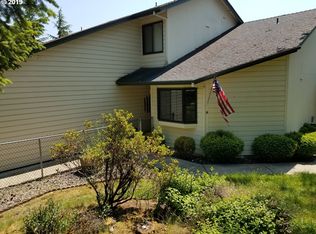 2820 NW Kline St, Roseburg, OR 97471