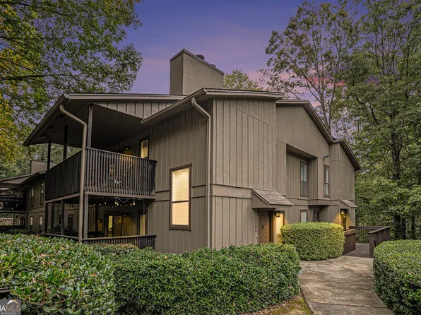 2510 Cumberland Ct SE, Smyrna, GA 30080