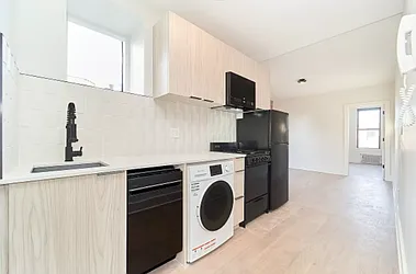 Rented by Living New York