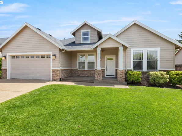 20282 Chanticleer Dr, Oregon City, OR 97045