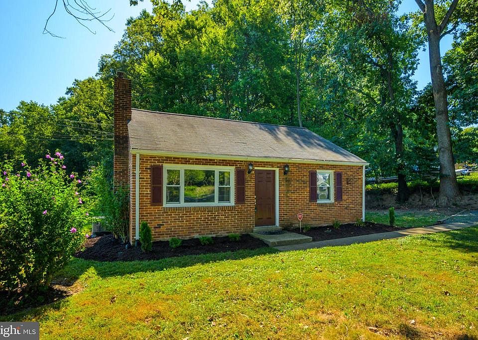 7231 Signal Hill Rd, Manassas, VA 20111 Zillow