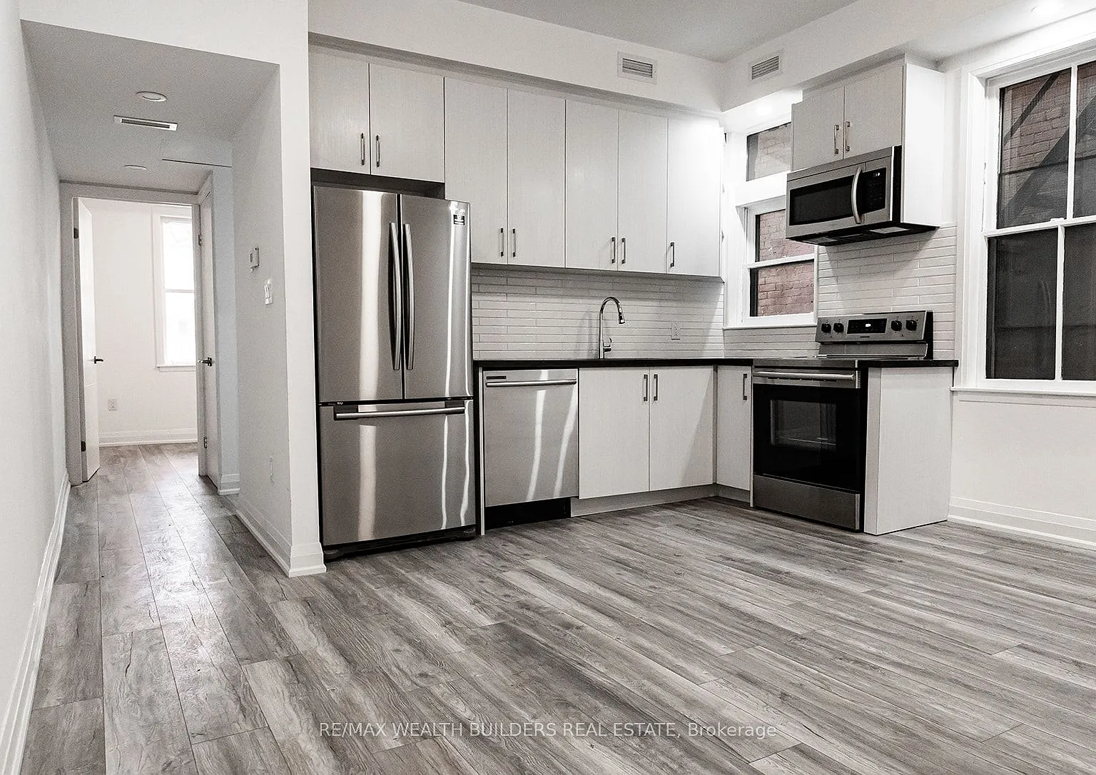 1 bed, $2,175 — Photo 3