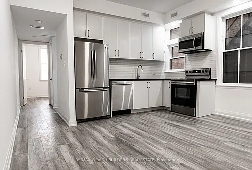 209 Jarvis St #6 Photo 1
