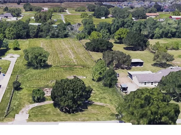 813 Wyman Rd, Scott, LA 70583