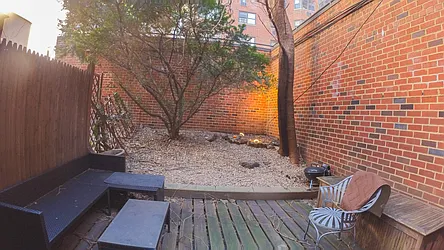 Rented by Urban Real Estate Inc