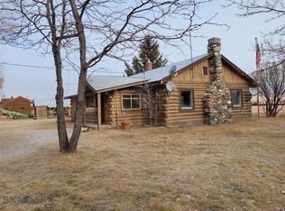 6 Stagecoach Northwest Ln, Sheridan, MT 59749