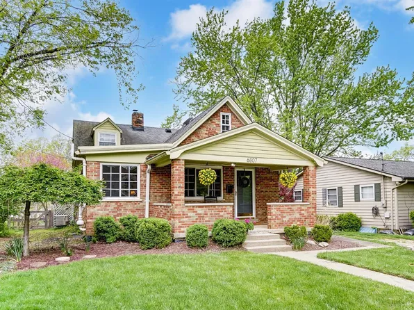 6807 Marvin Ave, Cincinnati, OH 45243