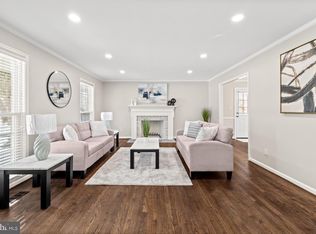 14212 Northwyn Dr, Silver Spring, MD 20904