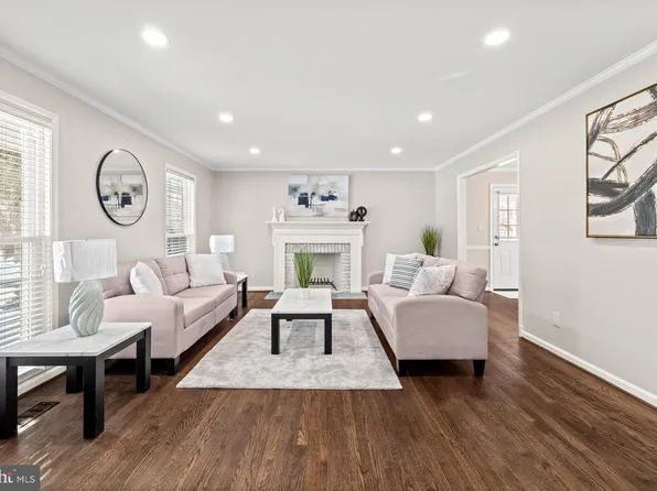 14212 Northwyn Dr, Silver Spring, MD 20904