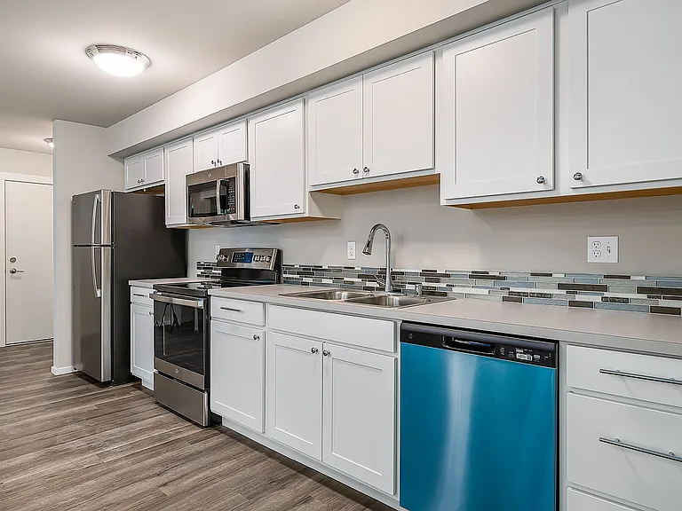 Brand New Community In Need Of Residents! Stunning 1 & 2 Bedroom Homes! — Photo 18