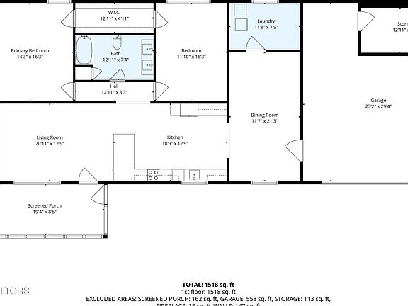 2nd image of 5321 Roberts Rd
