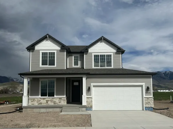 542 N 735 W, Smithfield, UT 84335