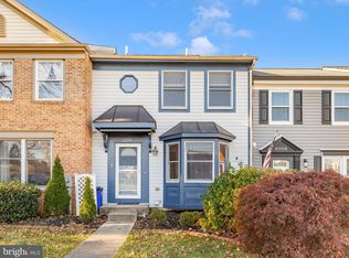 6204 Illinois Ct, New Market, MD 21774