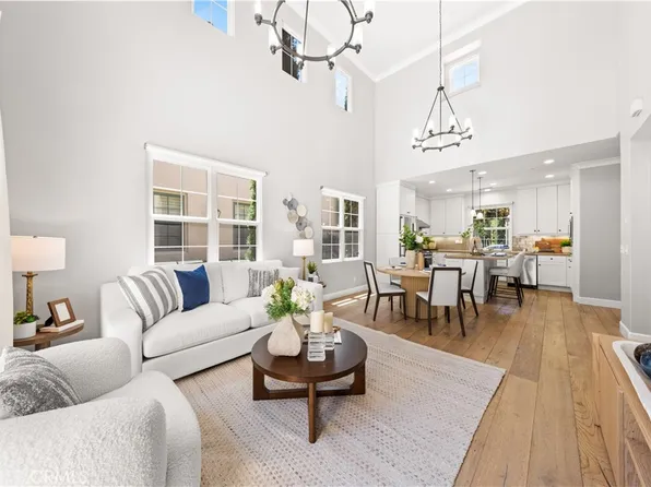 115 Painted Trellis, Irvine, CA 92620