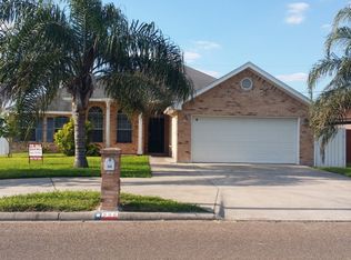 808 Bowie St, Weslaco, TX 78599