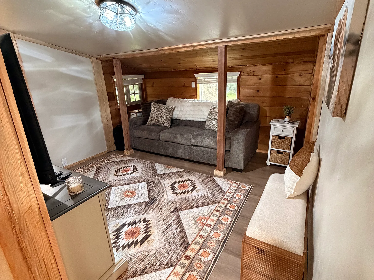 1 bed, 550 sqft, $1,950 — Photo 4