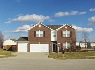 13051 Coyote Run, Fishers, IN 46038