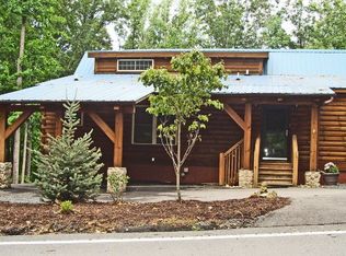 846 Pine Ridge Rd, Banner Elk, NC 28604