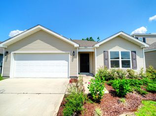 7109 Riverbrooke St, Panama City, FL 32404