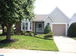 4 Buttonbush Ct, Mount Laurel, NJ 08054