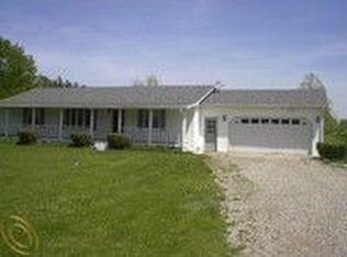 3100 Rochester Rd, Leonard, MI 48367