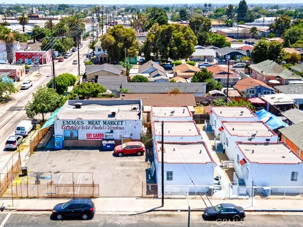 234 E 55th St, Los Angeles, CA 90011