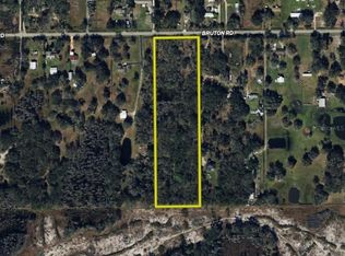 3101 Bruton Rd, Plant City, FL 33565