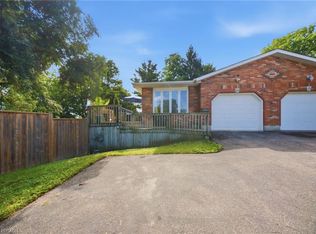 11 Dundas St W, Brant, ON N3L 1E8