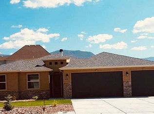 2291 W Crestview Cir, Cedar City, UT 84720
