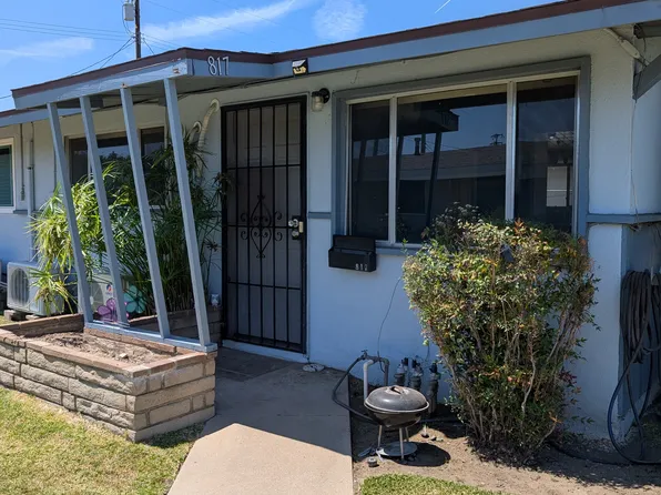 817 N Grandview Ave #817, Covina, CA 91723