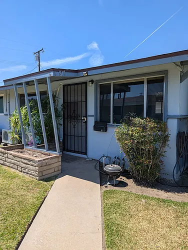 817 N Grandview Ave #817 Photo 1