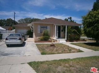 14403 Graystone Ave, Norwalk, CA 90650