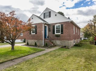 3115 Willoughby Rd, Parkville, MD 21234