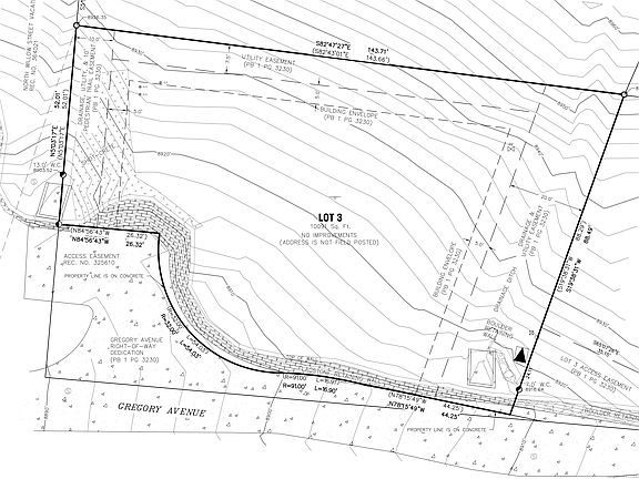 .23 acres (10,090 square ft.