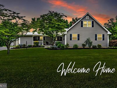 59 Margerum Rd, Chesterfield, NJ, 08515