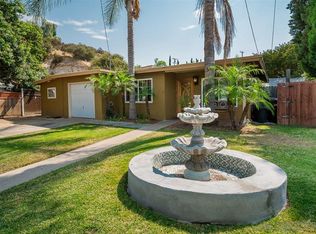 4040 Hegg St, San Diego, CA 92115