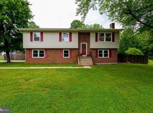 39224 Golden Beach Rd, Mechanicsville, MD 20659