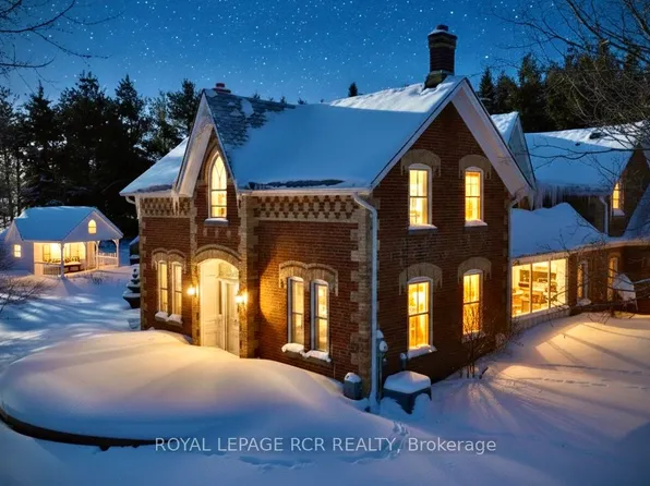 6000 8th Line, Erin, ON N0B 1Z0