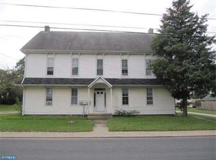 31 N Main St, Magnolia, DE 19962