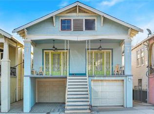 2027 Franklin Ave, New Orleans, LA 70117