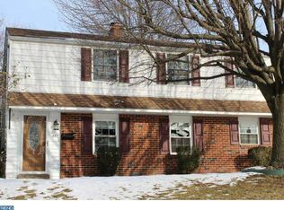 351 Miles Rd, Lafayette Hill, PA 19444