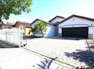 4037 SW 156th Ct, Miami, FL 33185