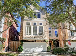 1412 Moritz Dr, Houston, TX 77055