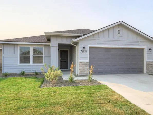 3421 W Charlene St, Meridian, ID 83642
