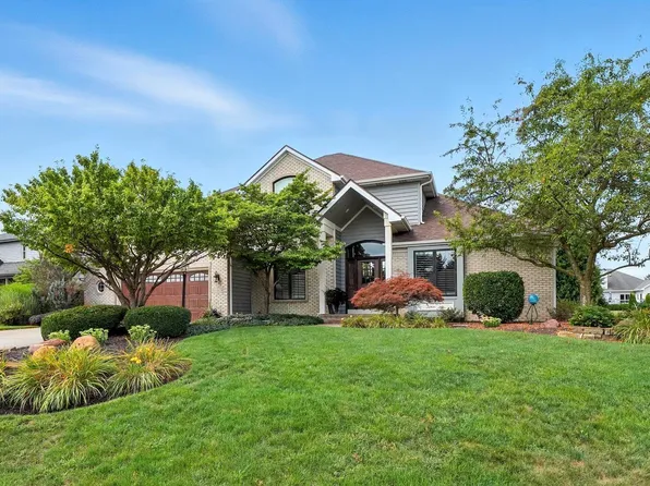 15309 Wild Meadow Pl, Leo, IN 46765