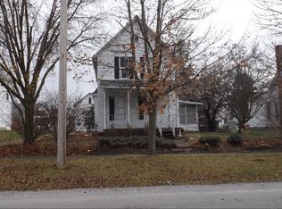 117 S Market St, Lodi, OH 44254