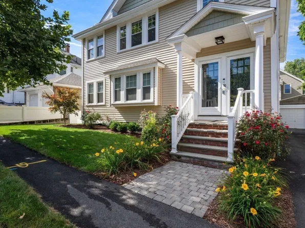 55-57 Drew Rd, Belmont, MA 02478