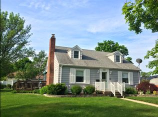 1727 Abington Pl, Lansing, MI 48910