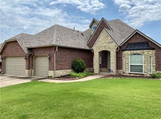 3312 Valley Mdw, Norman, OK 73071
